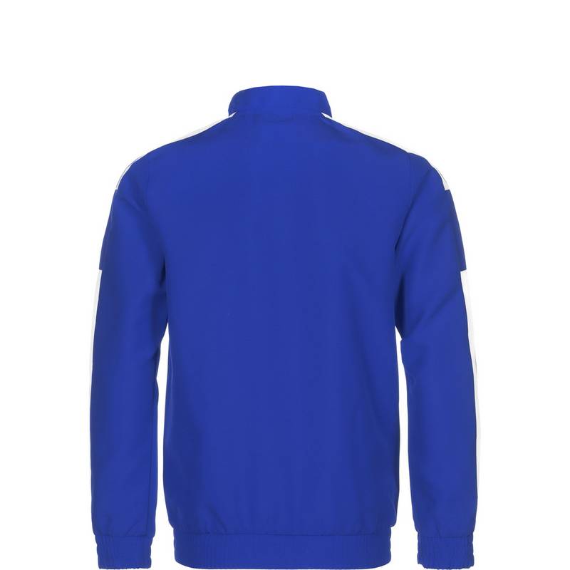 adidas Squadra 21 Trainingsjacke Jungen
