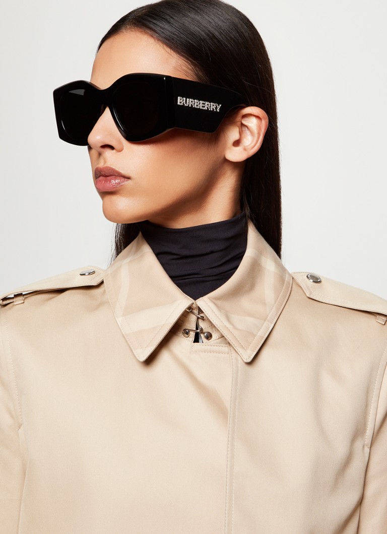 Occhiali da sole Burberry Madeline BE4388