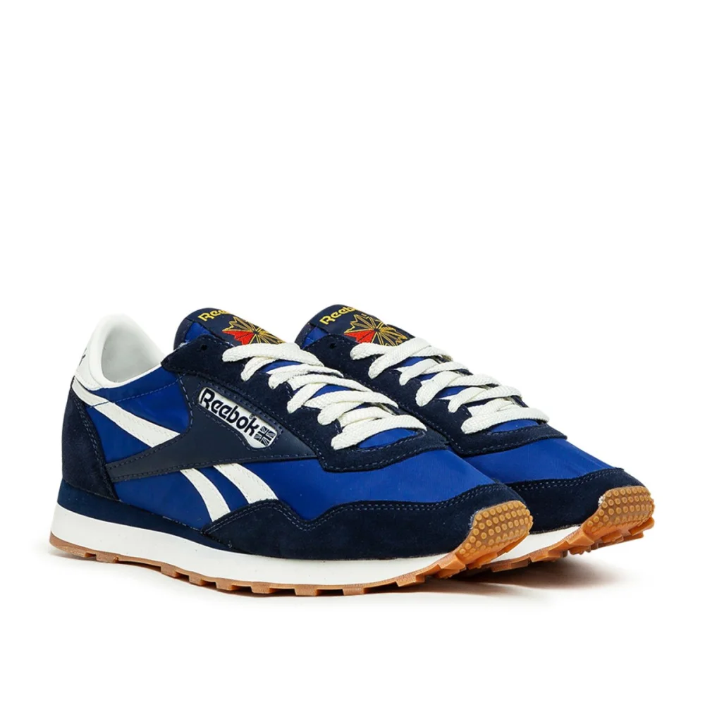 Reebok Aztec II GX2457 / blau