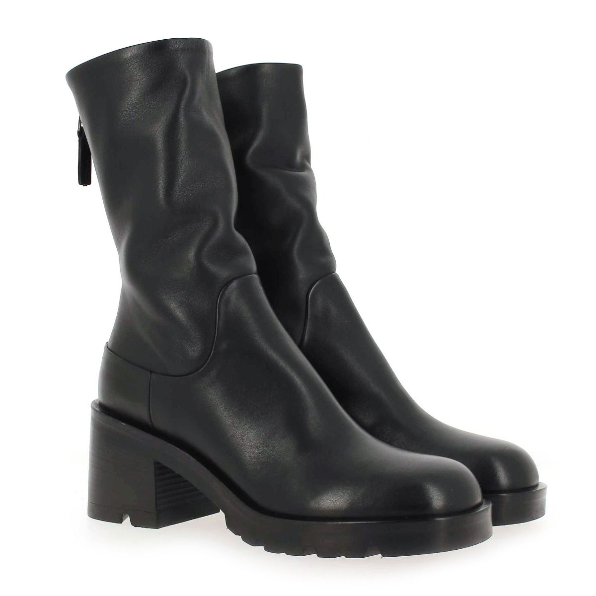 Strategia  A5473 - Noir