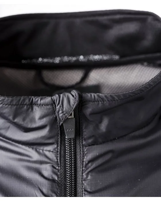 Veste running femme