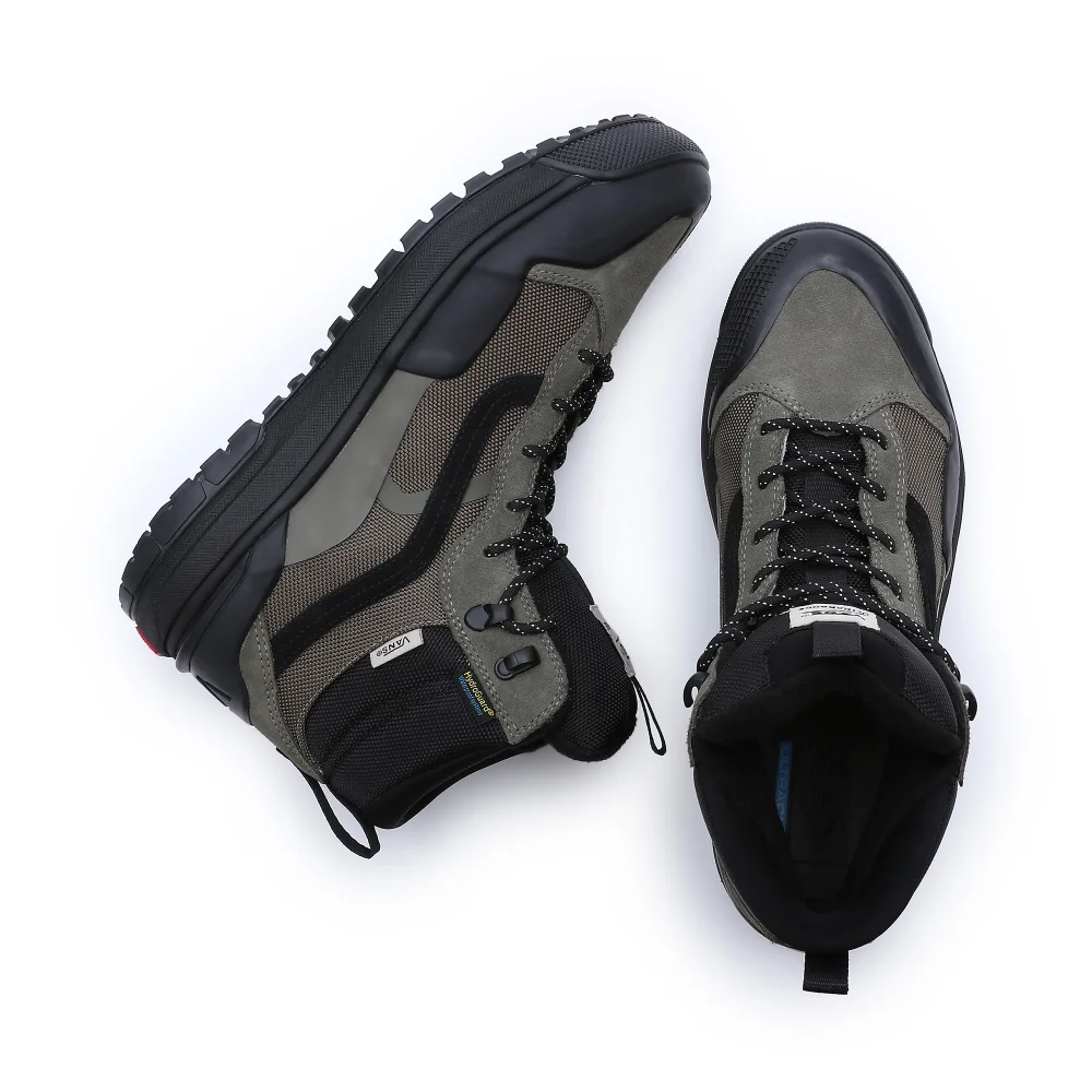 Vans Ultrarange Exo Hi MTE 2 VN0A4BVSDOL1 / grün