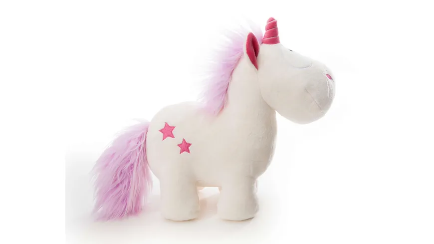 NICI Einhorn Theodor 32cm stehend