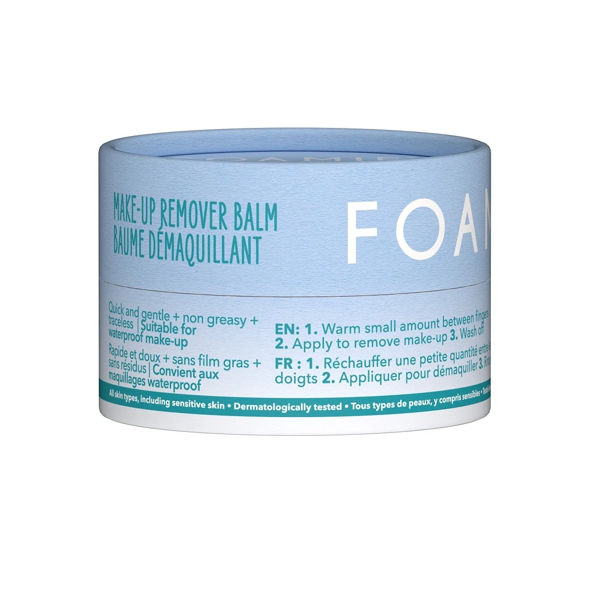 Magic Cleanse Face Cleansing Balm - Λάδι καθαρισμού προσώπου, Κρέμα καθαρισμού προσώπου