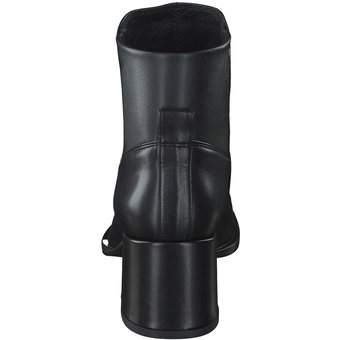 Unisa Mikel Stiefelette in schwarz