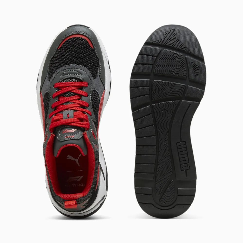 PUMA F1 Trinity 30828201 / grau