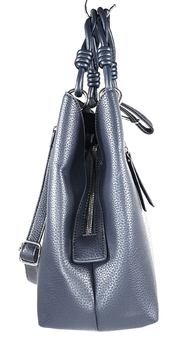 emily & noah Nikki 64134 Blau 500 Blue