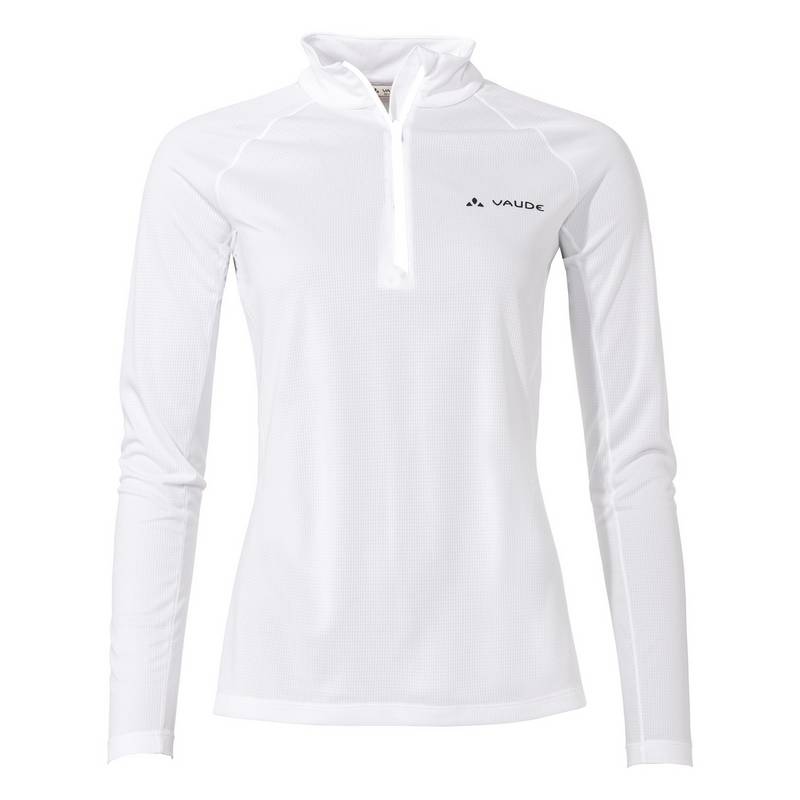 VAUDE Women's Larice Light Shirt II Sweatshirt Damen