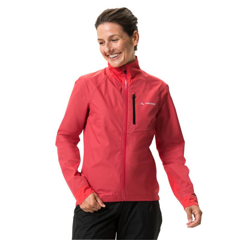 VAUDE Women's Kuro Rain Jacket Outdoorjacke Damen