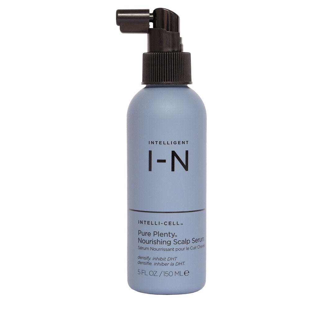 Intelligent I-N PurePlenty Nourishing Scalp Serum 150 ml