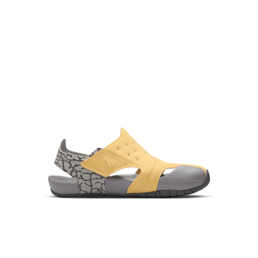 NIKE JORDAN Flare CI7849-700 / braun
