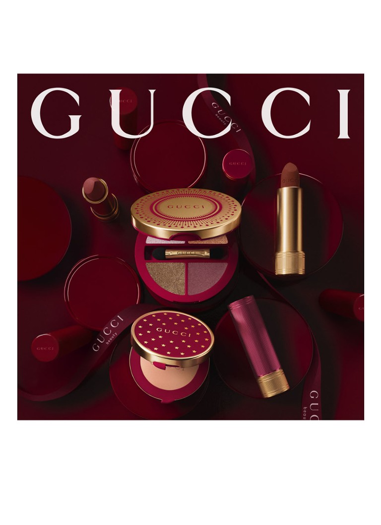 Fard de obraz Gucci Beauty – Ediție limitată