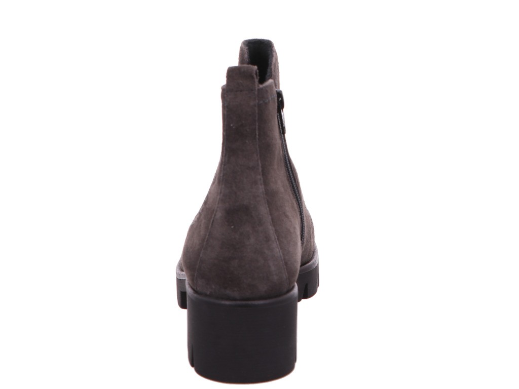 GABOR Stiefeletten grau