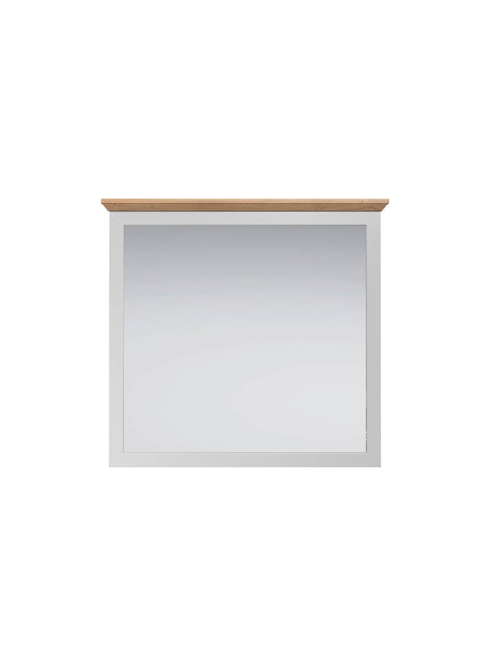 ebuy24 Spiegel Landside Grau 91 x 4 cm günstig kaufen onesize