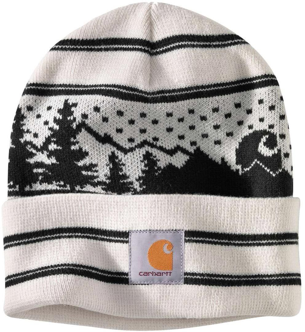 Carhartt Outdoorhut Knit Holiday Beanie