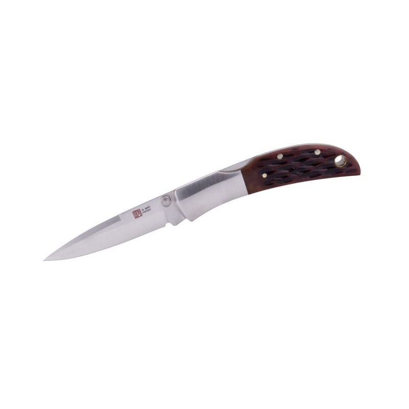 Al Mar Honey Jigger Bone 2.5