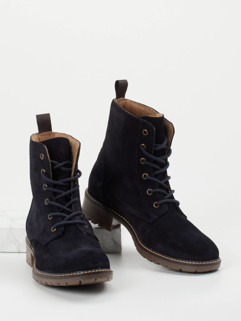Schnürboots-67001090146 Ralph Harrison Classic