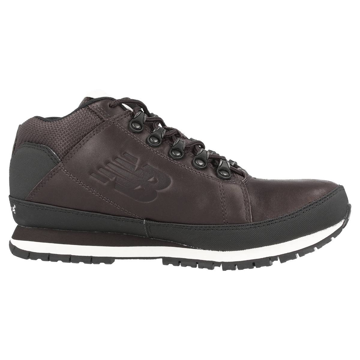 New Balance H 754 Schnürboots braun