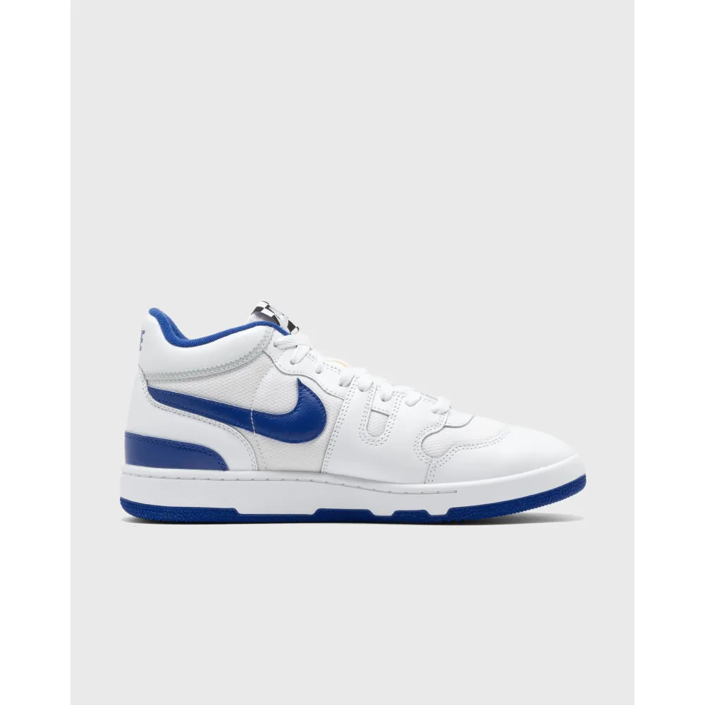 Nike Attack FB1447 100 / weiss