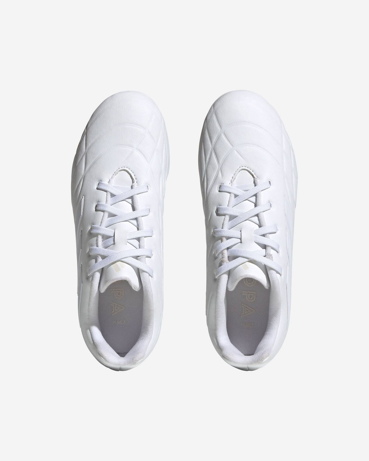 Buty piłkarskie Adidas Copa Pure 3 Fg Jr HQ8947