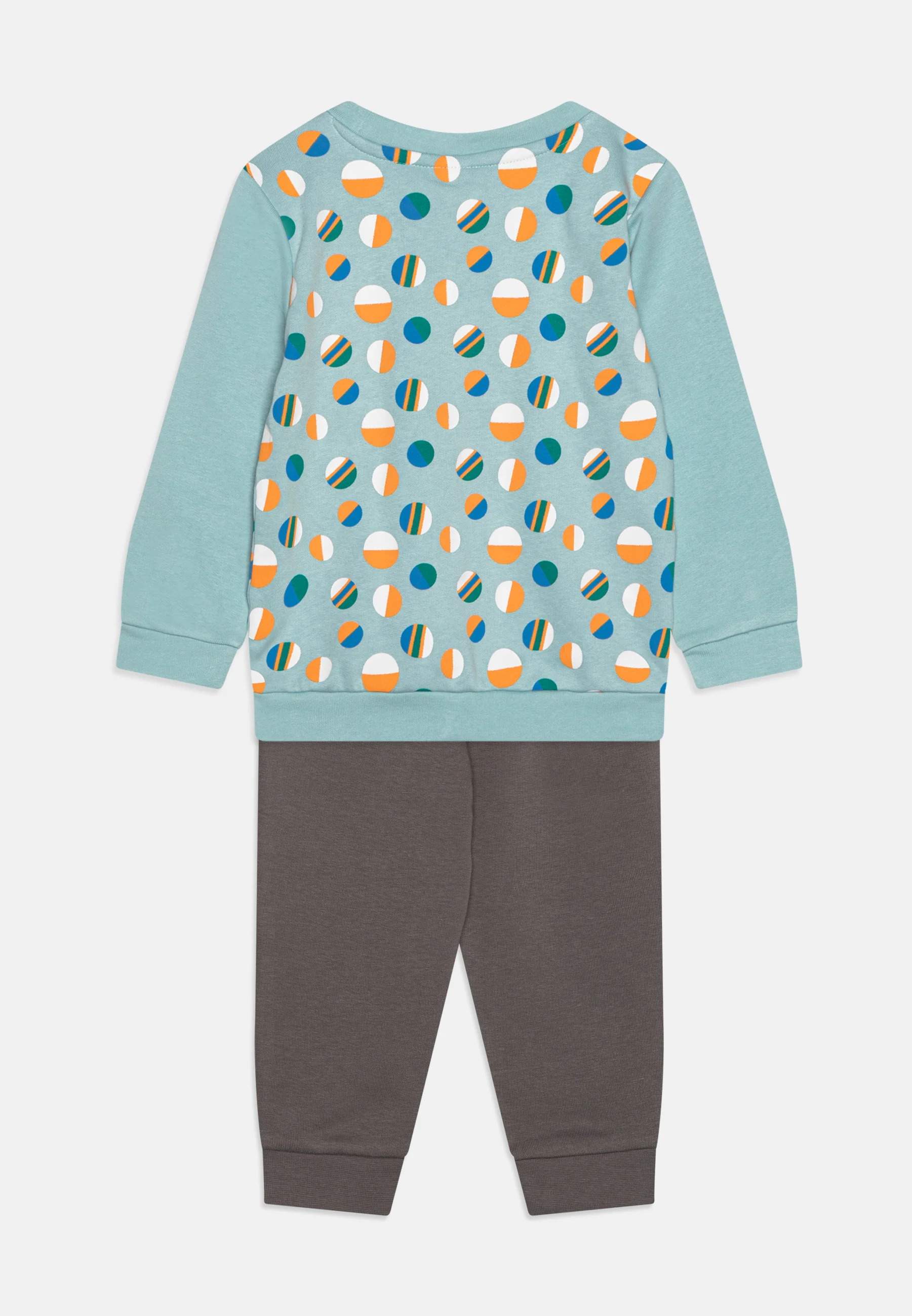 Conjunto unisex para bebé Puma Summer Camp - Sudadera