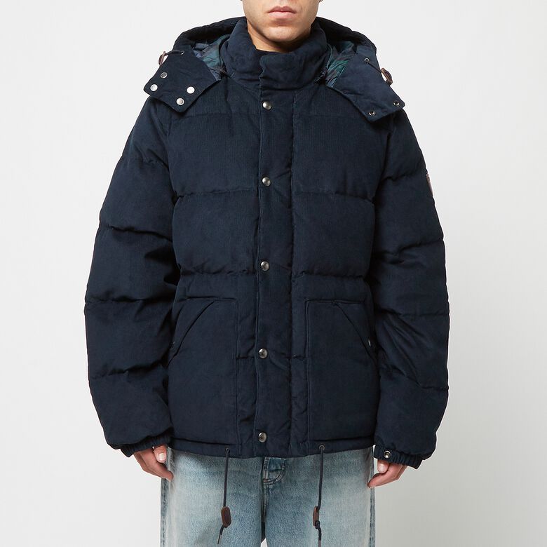 Polo Ralph Lauren Boulder Insulated Bomber Jacket aviator navy