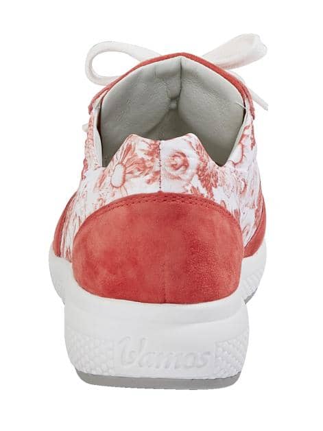 Sportschuh mit Shock-Absorber