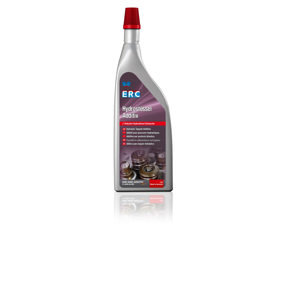 ERC Hydrostößel Additiv 200 ml - ATU