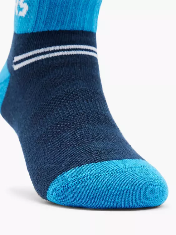 Skechers 5er Pack Sneakersocken