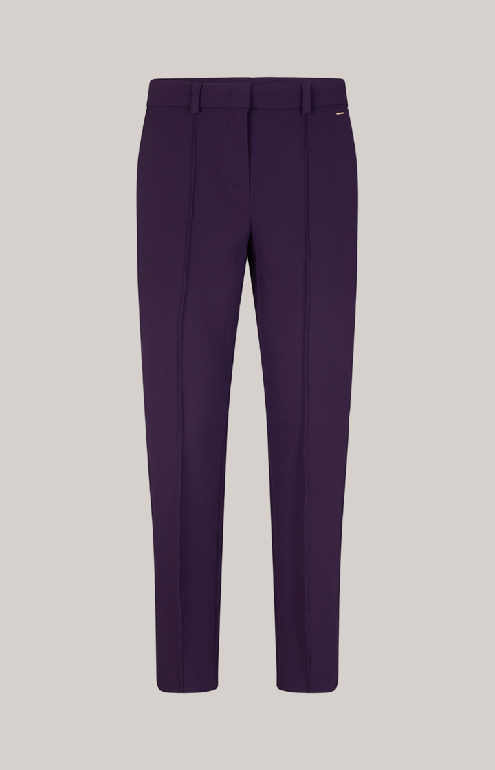 Hose in Lila