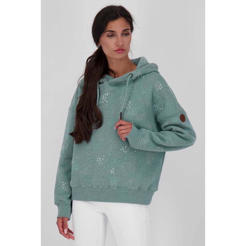ALIFE AND KICKIN JessyAK B Sweatshirt Damen