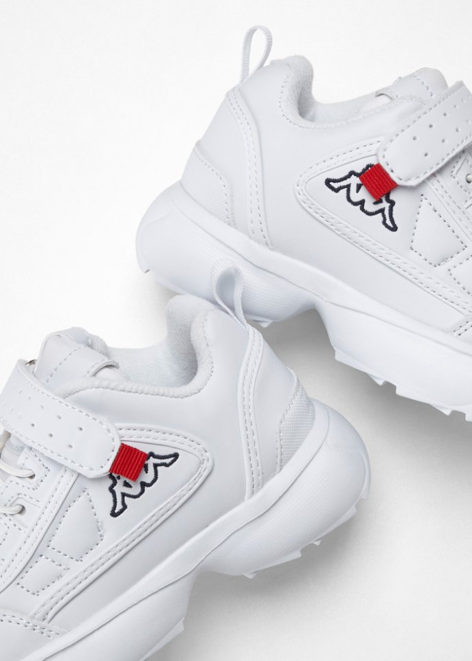 Kappa Kinder Chunky Sneaker