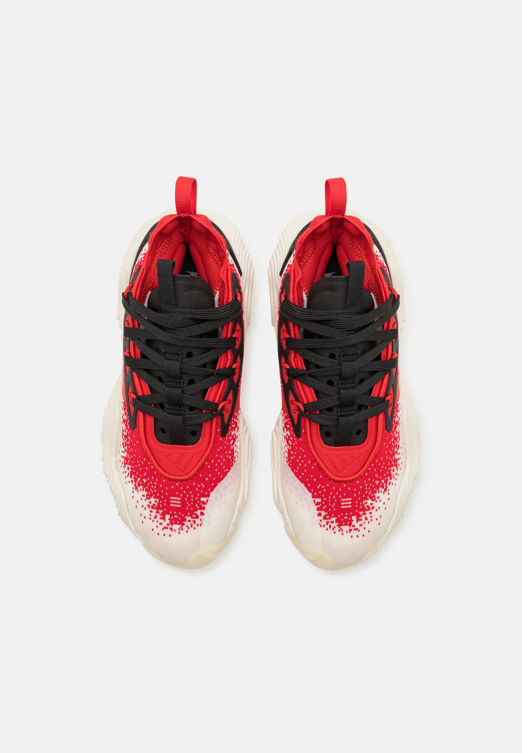 adidas Performance TRAE YOUNG 3 UNISEX - Zapatillas de baloncesto
