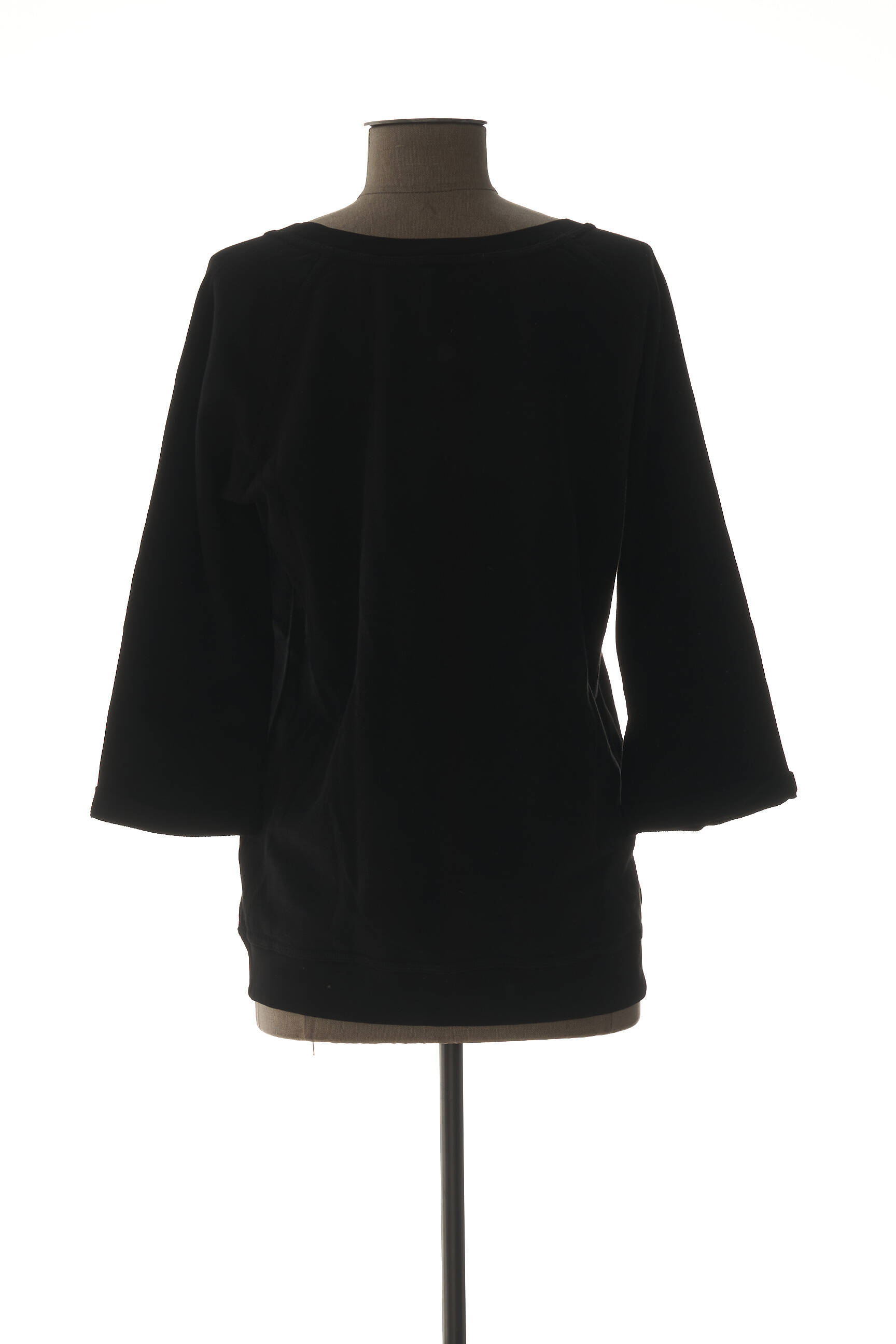 Queen Mum Pulls Maternite Femme couleur noir