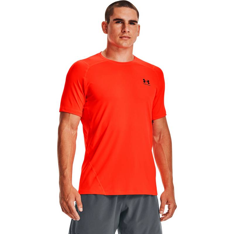Under Armour HEATGEAR ARMOUR Funktionsshirt Herren