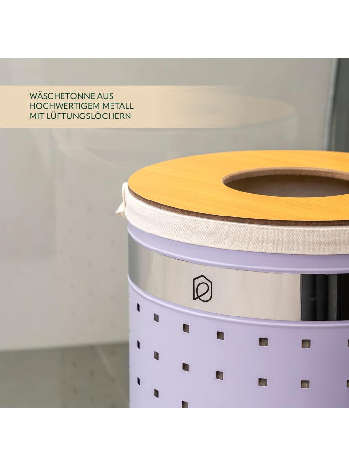 eluno Wäschetonne günstig kaufen onesize