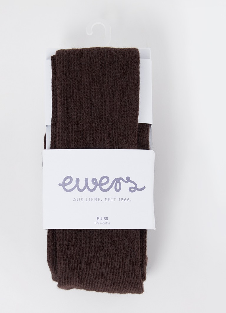 Ewers rievotās zeķubikses