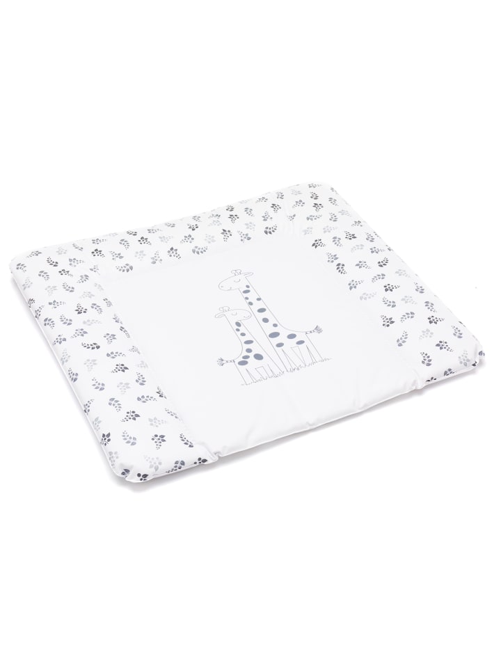 fillikid Wickelauflage Softy 75 x 85 cm Exklusiv in Giraffe günstig kaufen onesize