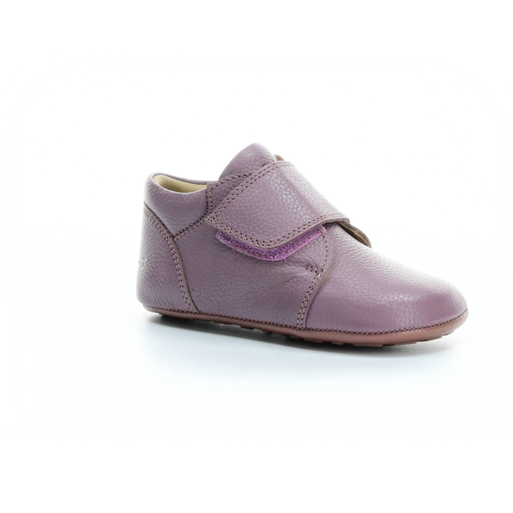Bundgaard Tannu Orchidee Lauflernschuhe