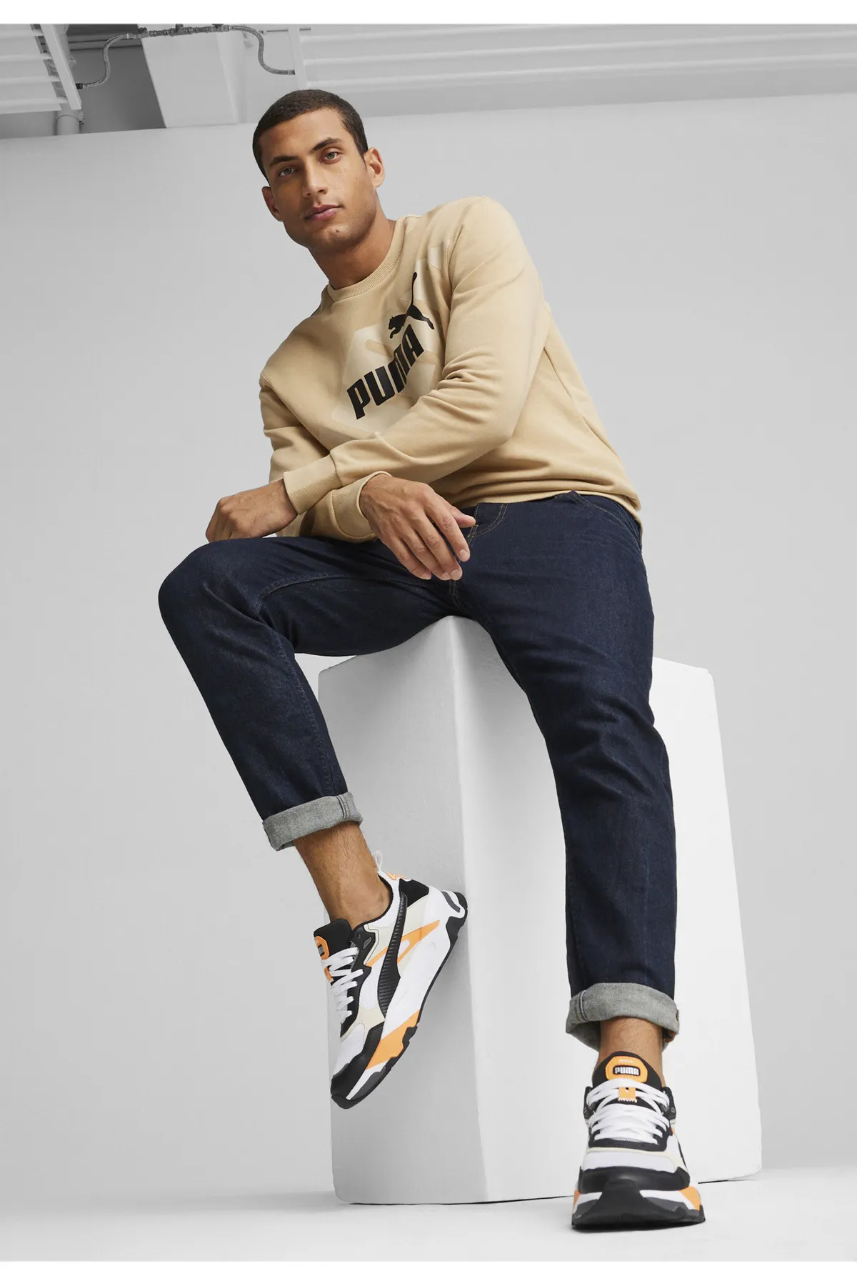 Puma  Trinity-Turnschuhe