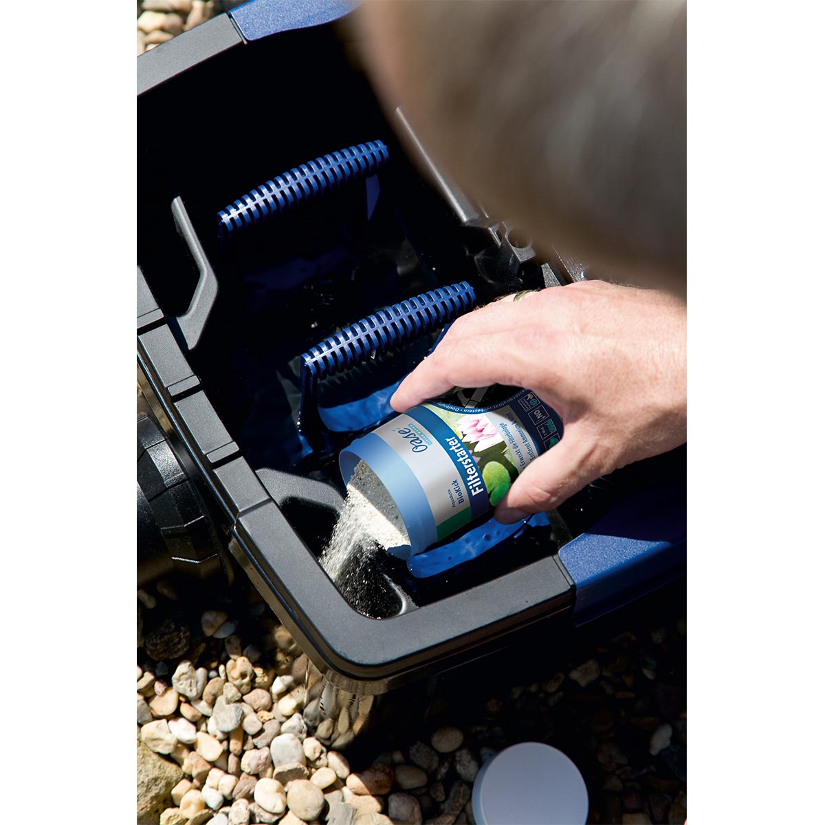 Oase AquaActiv BioKick 200 ml günstig kaufen