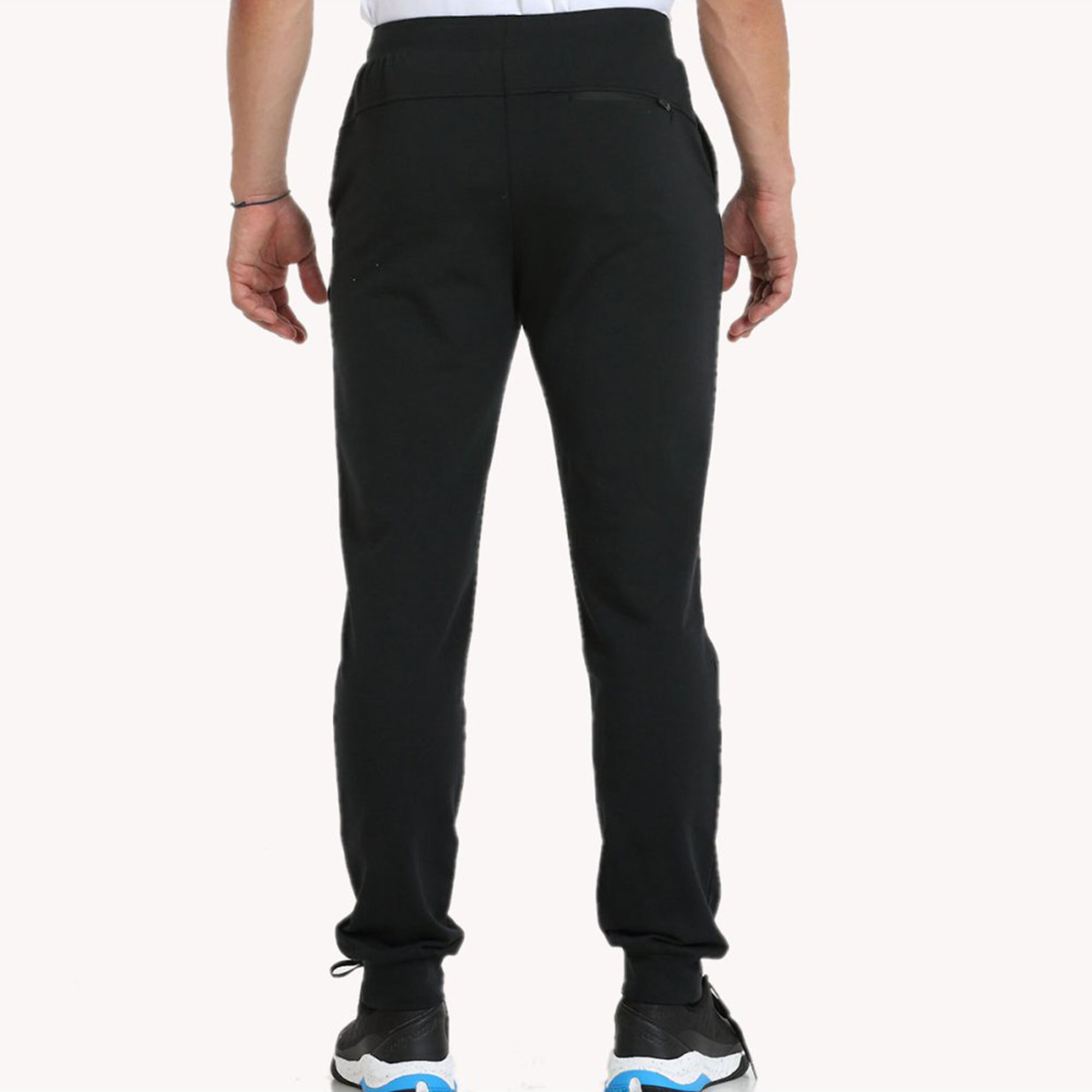 Neme Trainingshose Herren - Schwarz
