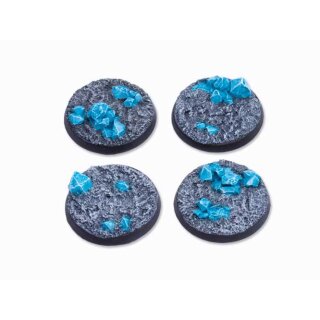 Crystal Field Base | 40mm (2)