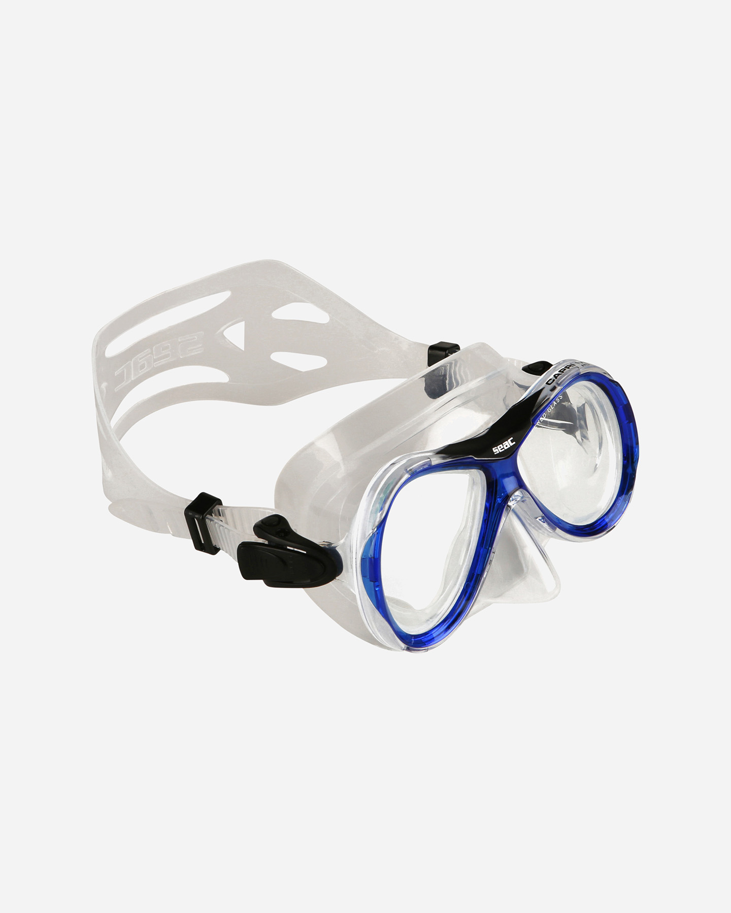 Maschera Sub Seac Capri Md 9422B