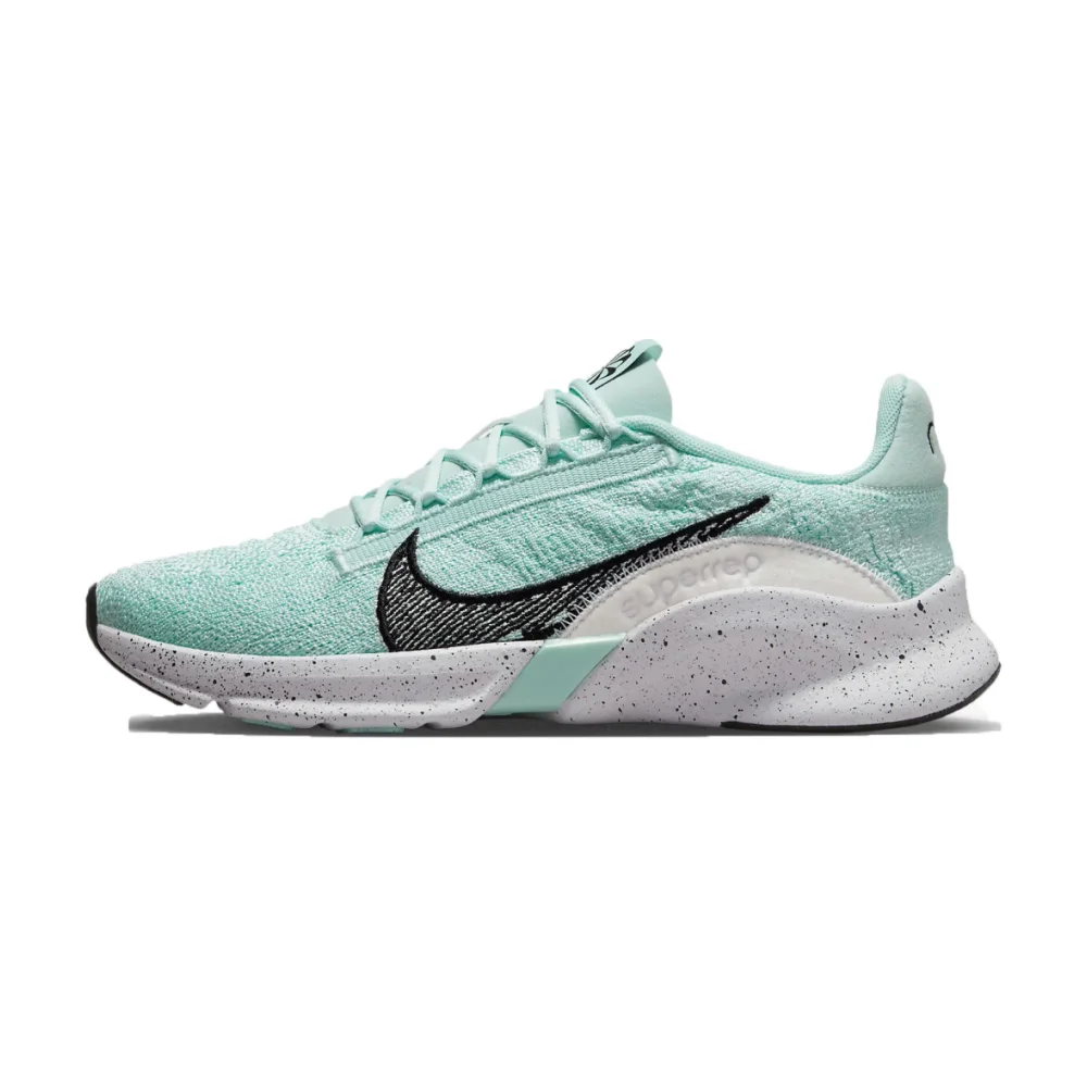 Nike SuperRep Go 3 DH3393-300 / grün