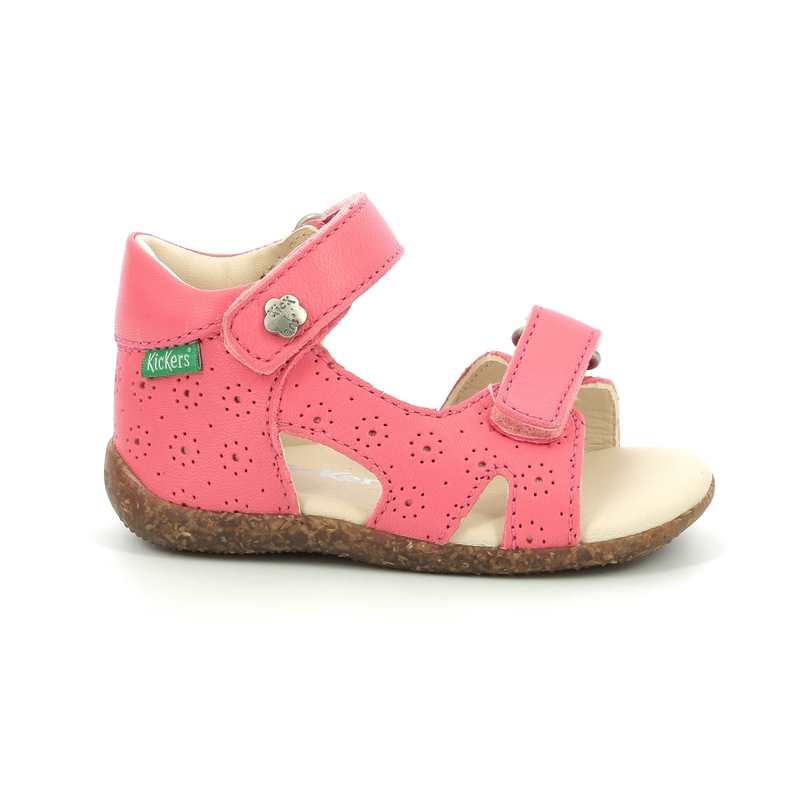 Sandales cuir Binsia-2