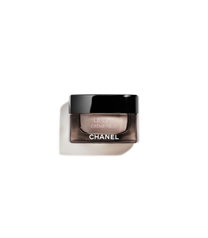 Chanel-LE LIFT-Crème Yeux Lissante et Raffermissante