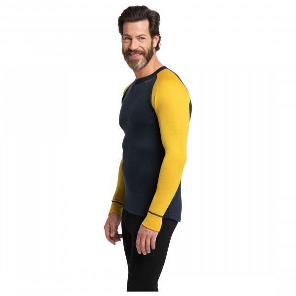Devold - Expedition Shirt - Merinounterwäsche