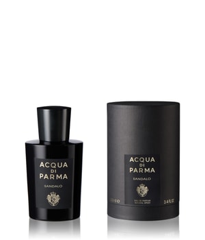 Acqua di Parma Signatures of the Sun Sandalo Eau de Parfum 100 ml