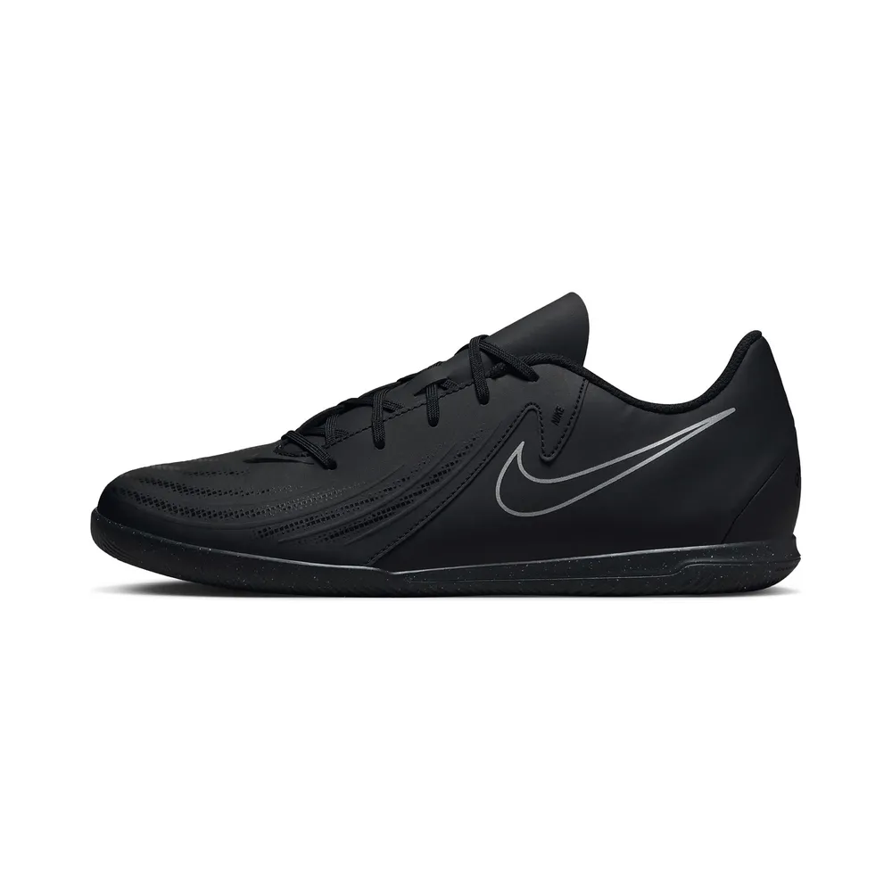 Nike Phantom GX Club IC FJ2568-001 / schwarz